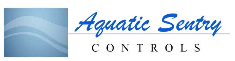 AQUATIC SENTRY Logo