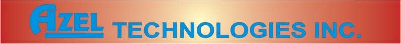 AZEL Logo