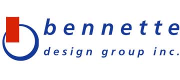 BENNETTE Logo