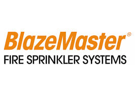 BLAZEMASTER Logo