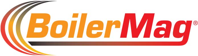 BOILERMAG Logo