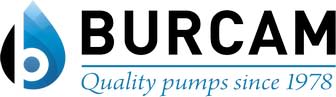 BURCAM Logo