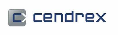 CENDREX Logo