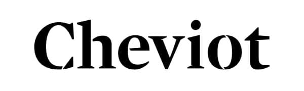 CHEVIOT Logo