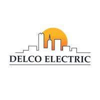 DELCO Logo