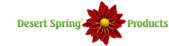 DESERT SPRING Logo