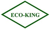 ECO-KING Logo