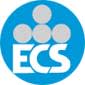 ECS ELECTRICAL Logo