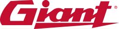GIANT FACTORIES Logo