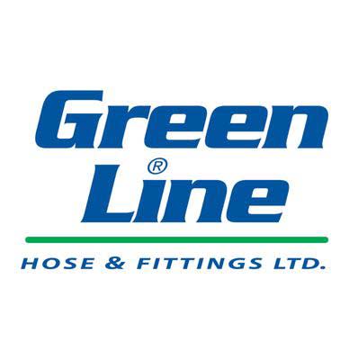 GREENLINE Logo