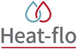 HEAT-FLO Logo
