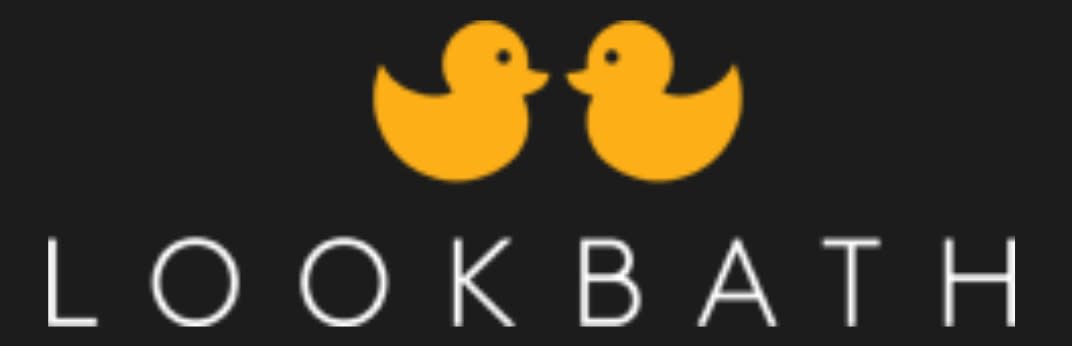 LOOKBATH Logo