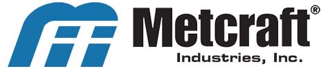 METCRAFT Logo