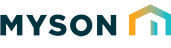 MYSON Logo