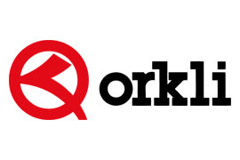 ORKLI Logo