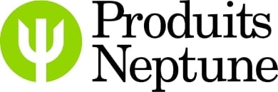 PRODUITS NEPTUNE Logo