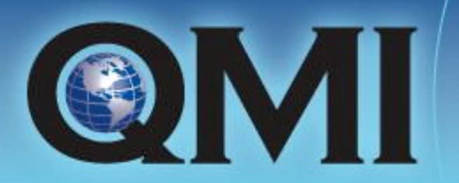 QMI Logo