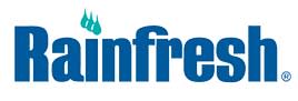RAINFRESH Logo