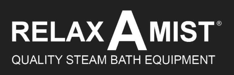 RELAX-A-MIST Logo