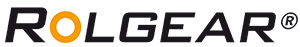 ROLGEAR MFG Logo
