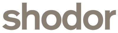 SHODOR Logo