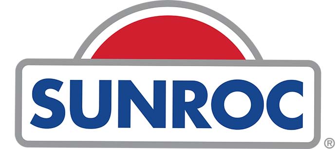 SUNROC Logo