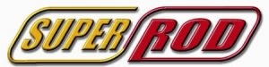 SUPER ROD Logo