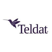 TEL-DAT Logo