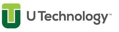 U TECHNOLOGY Logo
