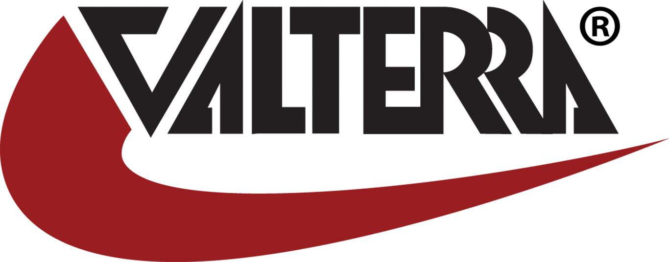 VALTERRA Logo