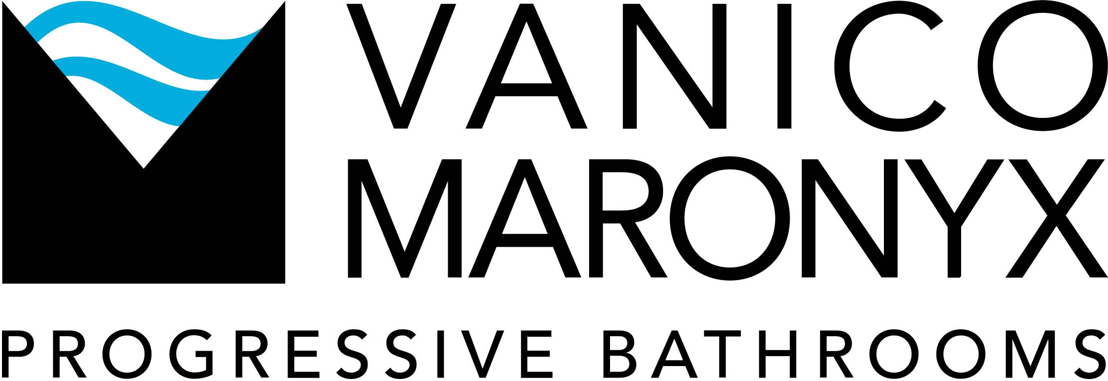VANICO-MARONYX Logo