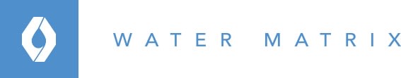 WATER MATRIX Logo