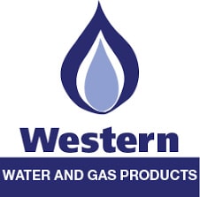 WESTERN GAS Logo