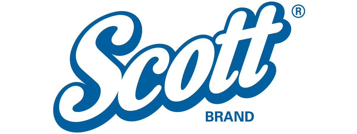 Scott® Logo