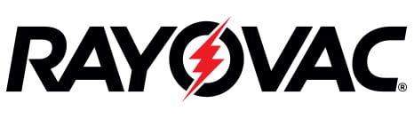 Rayovac® Logo