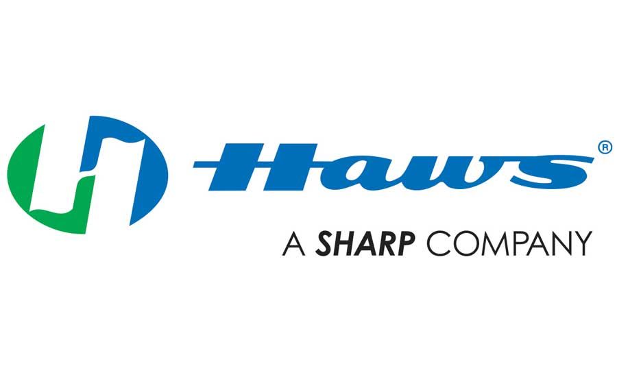 Haws® Logo