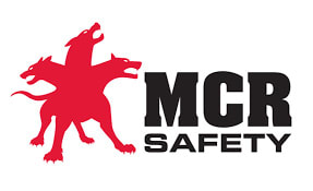 MCR Safety Logo