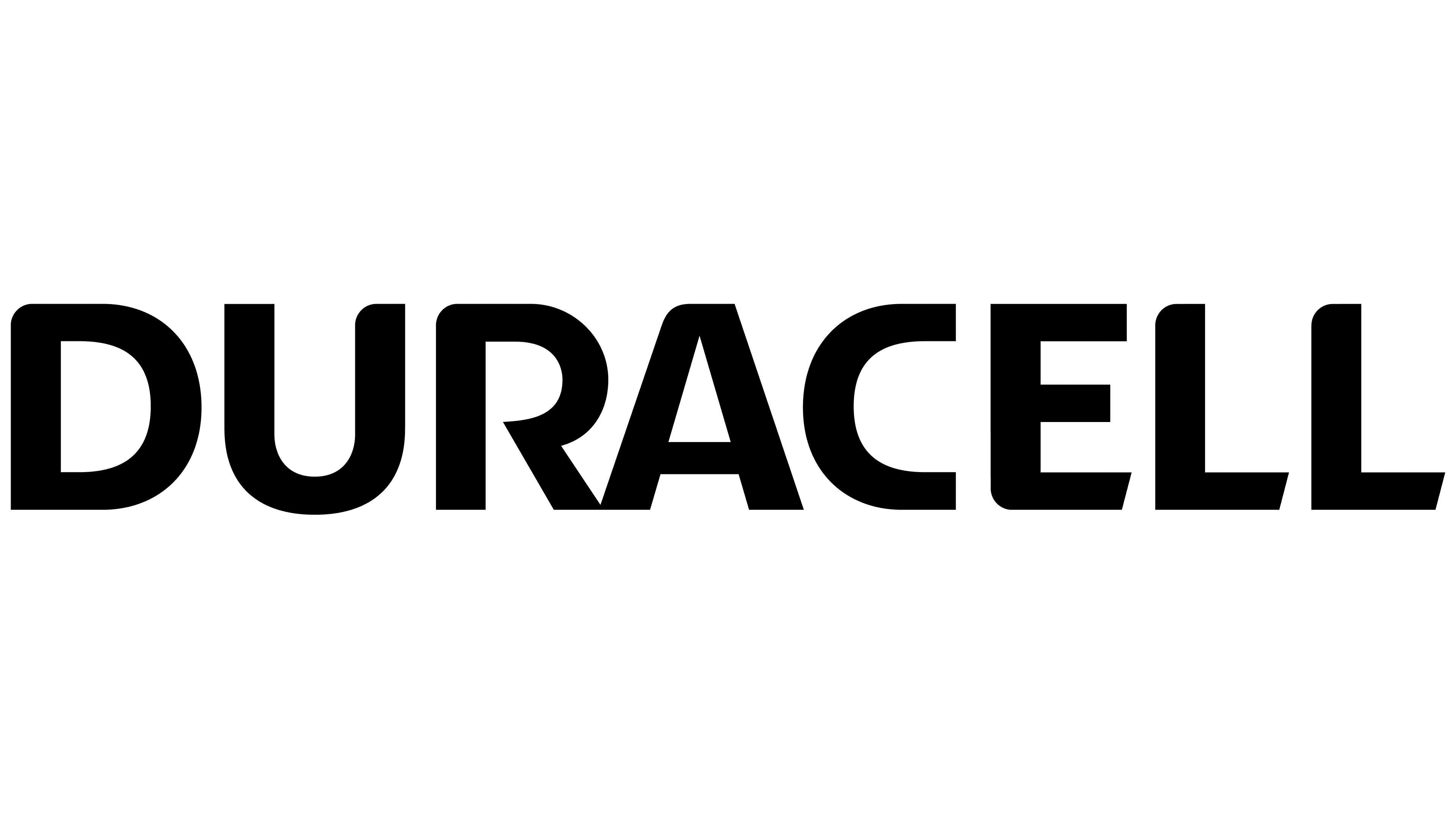 Duracell® Logo