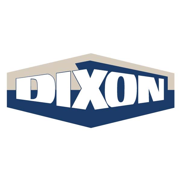 Dixon® Logo