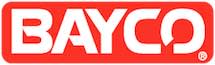 Bayco® Logo