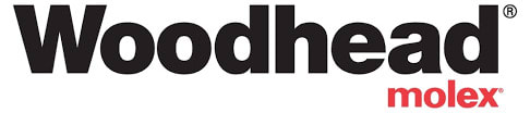 Woodhead® Logo