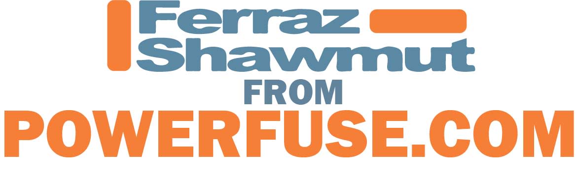 Ferraz Shawmut Logo