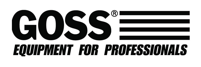 Goss® Logo
