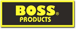 BOSS® by Soudal Logo