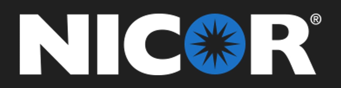 Nicor Logo