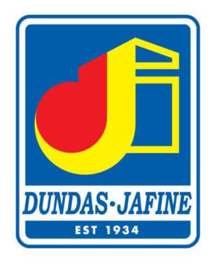 Dundas Jafine Logo