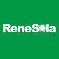 ReneSola Logo
