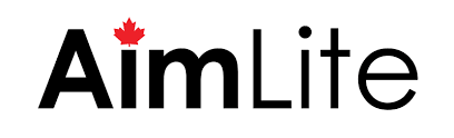 AimLite Logo