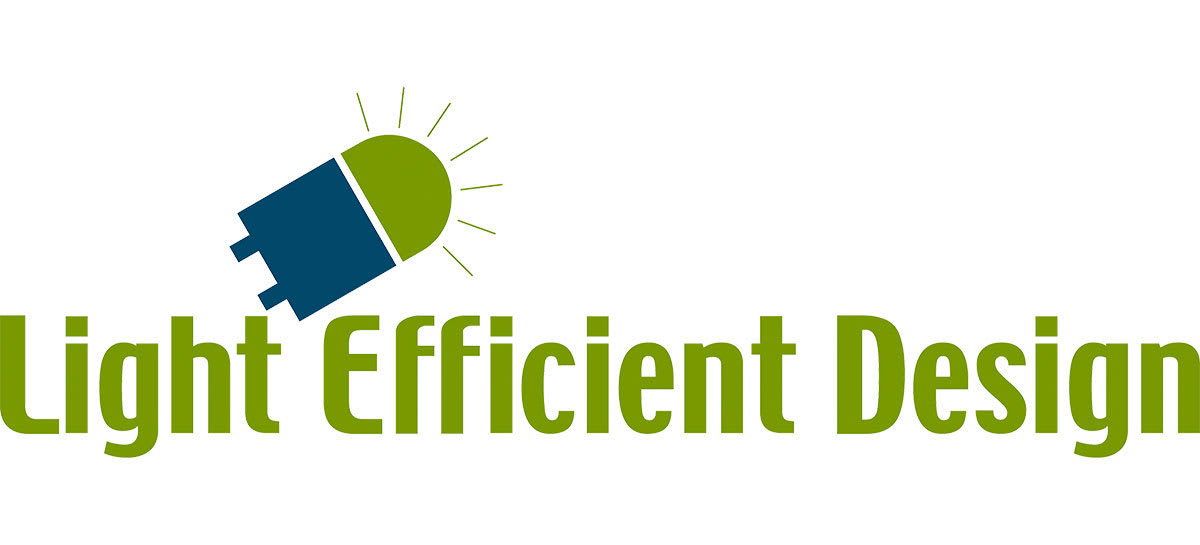 Light Efficient Design Logo