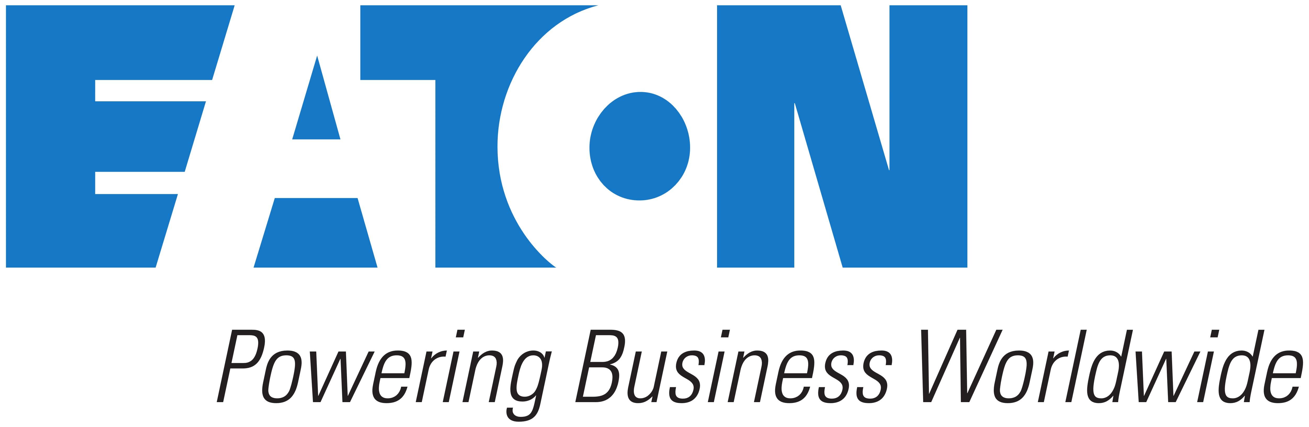 EATON Logo